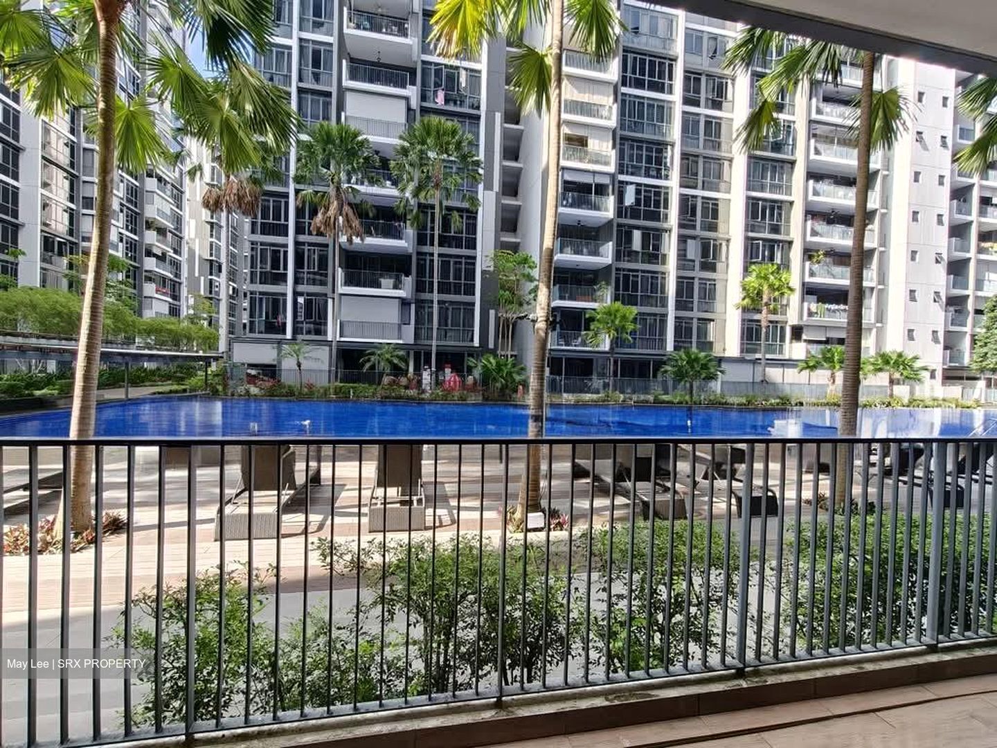 La Fiesta (D19), Condominium #545430741